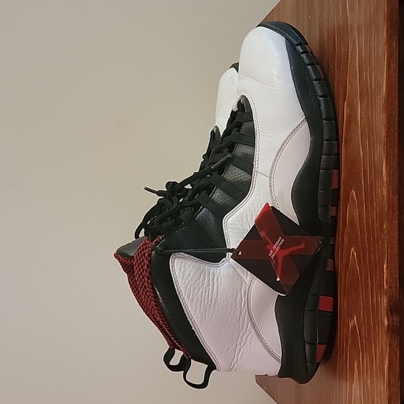 jordan 10 retro chicago bulls